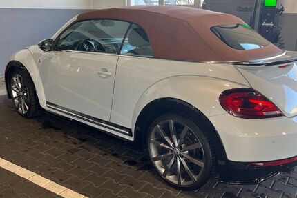 VW Beetle 54.665 km 25.500 &euro; Lohmar 53797