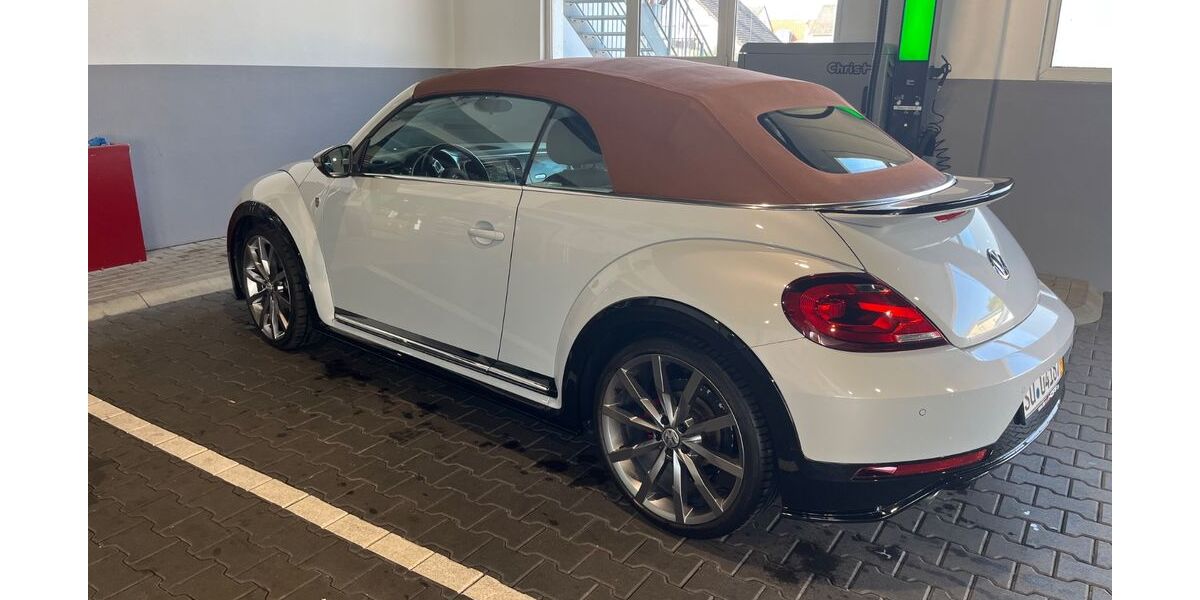 VW Beetle 56.855 km 25.900 &euro; Lohmar 53797