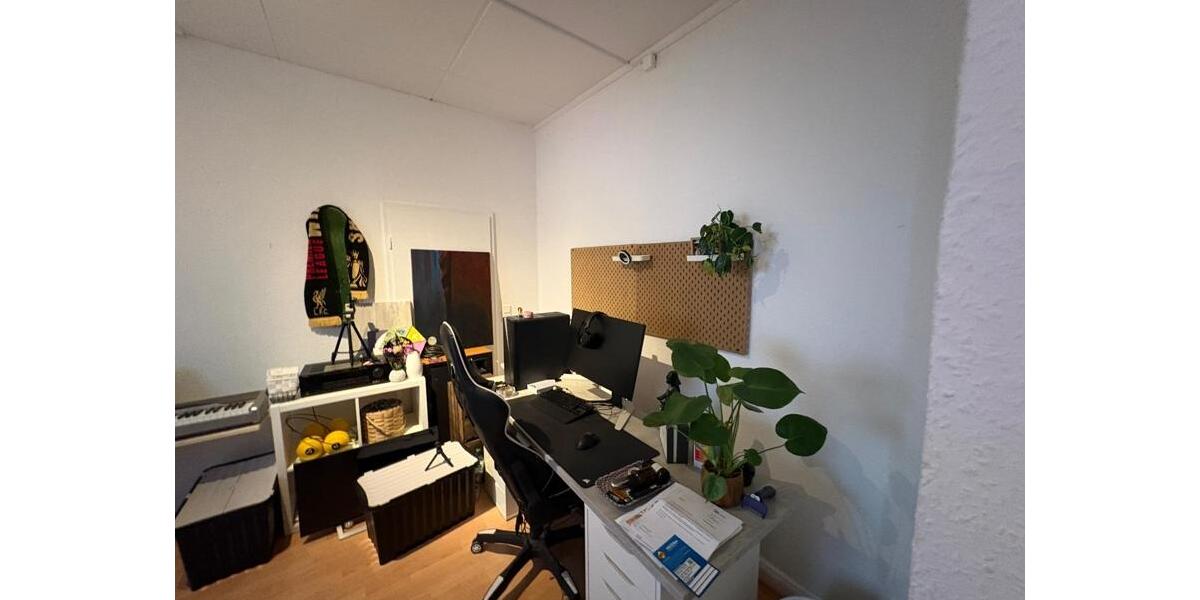 Erdgeschoßwohnung Remscheid Gemarkung Bergisch Born - 3 Zimmer, 83 m&sup2;, 590&euro; | Angebot:26295375