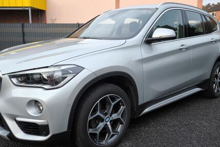 BMW X1 170.000 km 17.790 &euro; Neuss 41462
