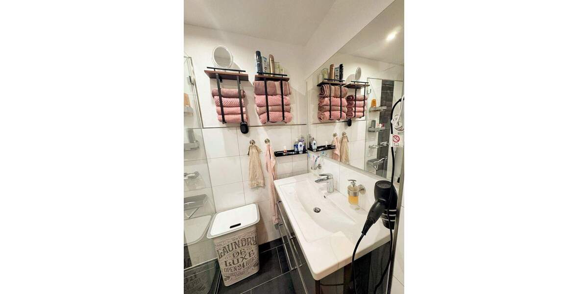 Etagenwohnung Monheim - 3 Zimmer, 94 m&sup2;, 259.000&euro; | Angebot:25245970