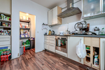 82 m² große Erdgeschoss-Wohnung in Köln-Mülheim