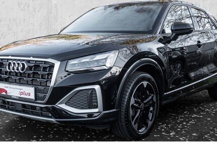 Audi Q2 8.380 km 32.840 &euro; Düsseldorf 40549