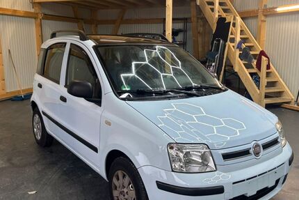Fiat Panda 126.466 km 2.990 &euro; Brühl 50321