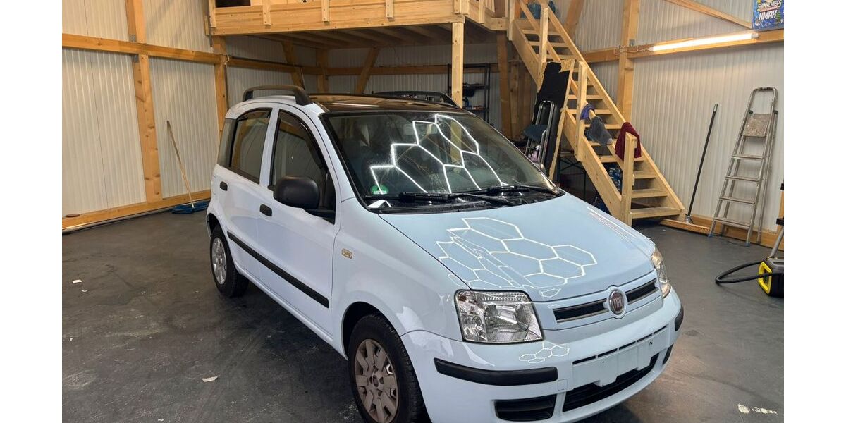 Fiat Panda 126.466 km 2.990 &euro; Brühl 50321