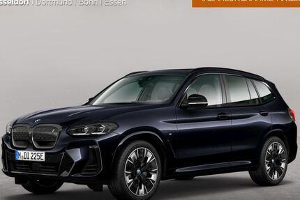 BMW iX3 33.580 km 45.999 &euro; Düsseldorf 40237