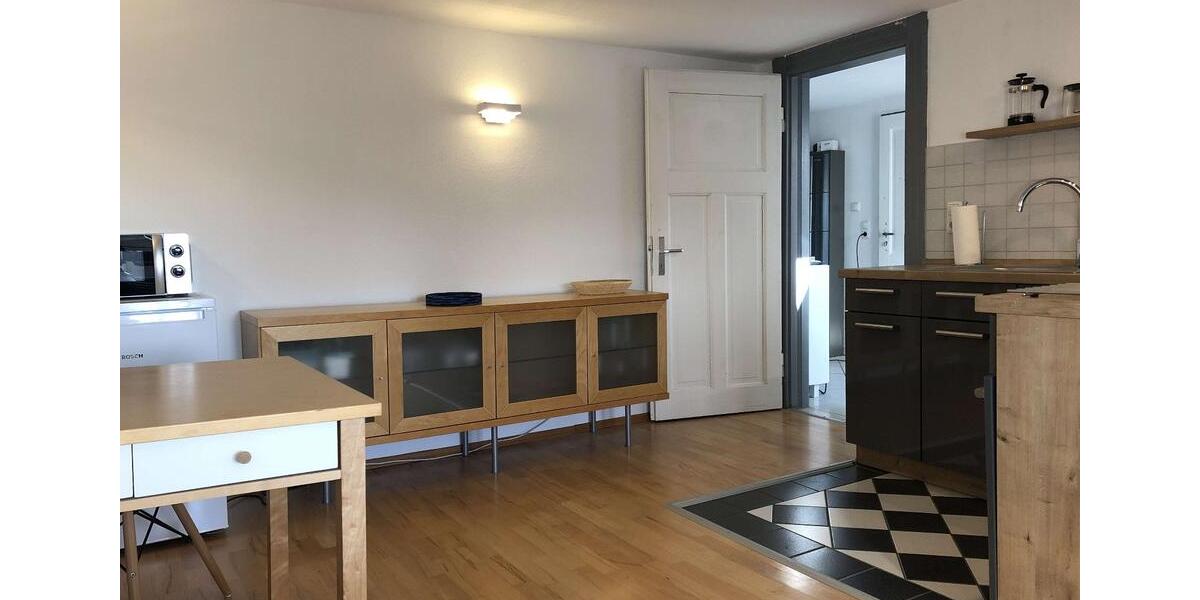 Dachgeschoßwohnung Kerpen Balkhausen - 1.5 Zimmer, 46 m&sup2;, 540&euro; | Angebot:26133297