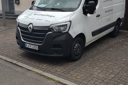 Renault Master 53.600 km 19.400 &euro; Köln 50823