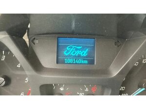 Ford Transit Pritsche 350 L3 Doppelkabine 108.000 km 14.900 &euro; Troisdorf 53844
