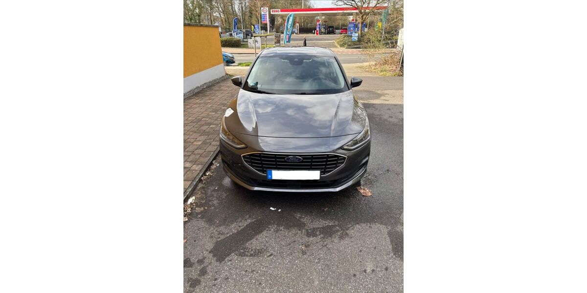 Ford Focus 13.000 km 16.750 &euro; Düsseldorf 40629
