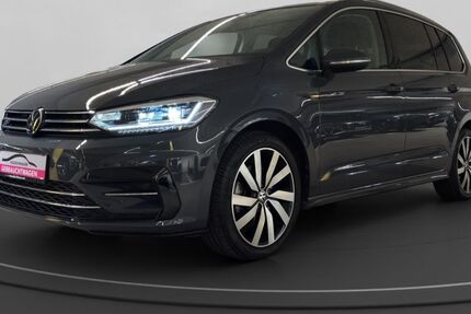 VW Touran 13.119 km 32.880 &euro; Köln 50968