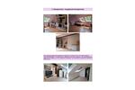 Reihenhaus Remscheid Lüttringhausen - 5 Zimmer, 120 m&sup2;, 349.000&euro; | Angebot:27113643
