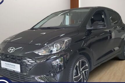 Hyundai i10 13.489 km 19.890 &euro; Köln 51145