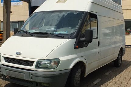 Ford Transit 127.477 km 7.904 &euro; Köln-Marsdorf/Junkersdorf 50858