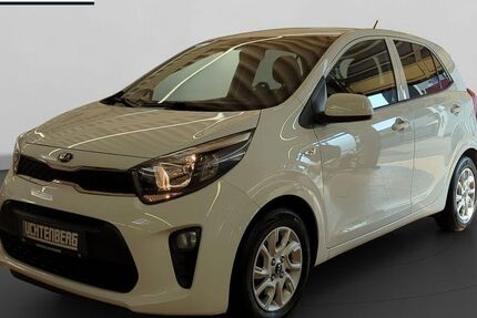 Kia Picanto 95.300 km 7.980 € Leverkusen 51381