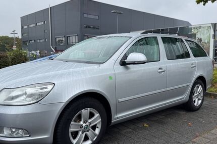 Skoda Octavia 90.505 km 5.200 € köln 51103