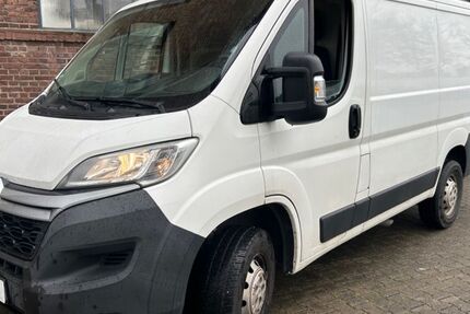 Citroen Jumper 151.400 km 6.999 &euro; Köln 51069