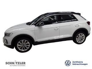 VW T-Roc 8.080 km 32.450 &euro; Hilden 40721