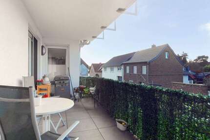 Wohnung Bergheim Ahe - 3 Zimmer, 85 m&sup2;, 355.000&euro; | Angebot:25305874