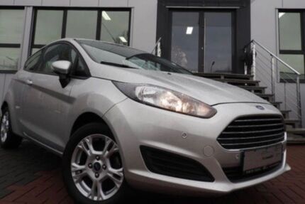 Ford Fiesta 174.000 km 4.900 &euro; Bedburg 50181