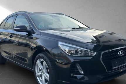 Hyundai i30 100.000 km 11.390 € Troisdorf 53840