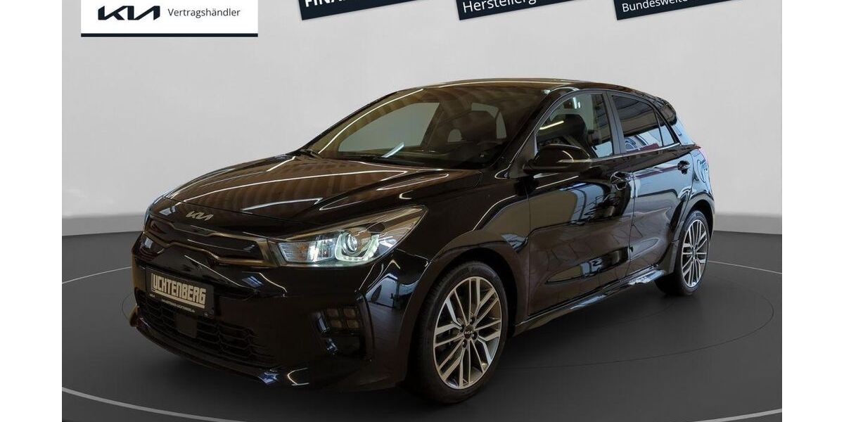 Kia Rio 74.600 km 15.390 &euro; Leverkusen 51381