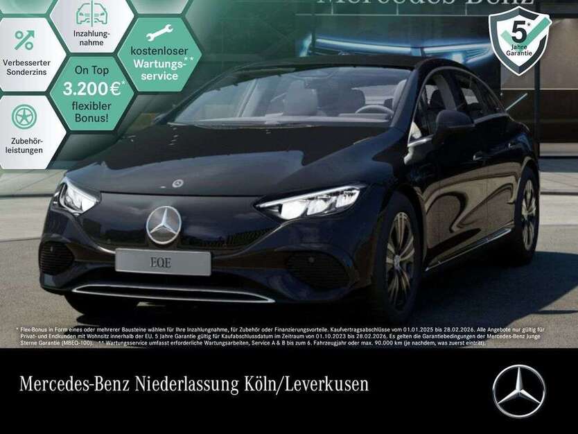 EQE 300
