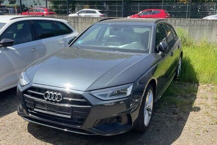 Audi A4 92.961 km 21.980 &euro; Hilden 40721