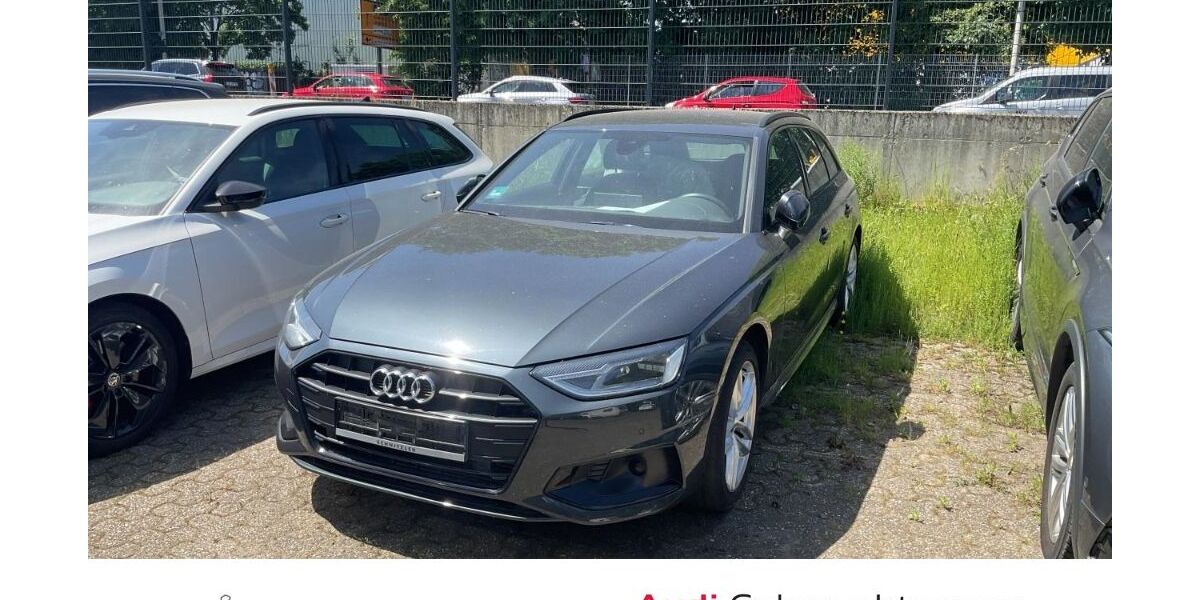 Audi A4 92.961 km 21.980 &euro; Hilden 40721