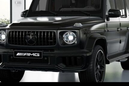 Mercedes-Benz G 63 AMG 9.900 km 236.990 &euro; Frechen 50226