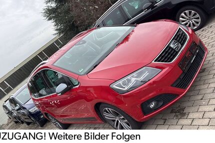 Seat Alhambra 79.456 km 32.829 &euro; Hilden 40721