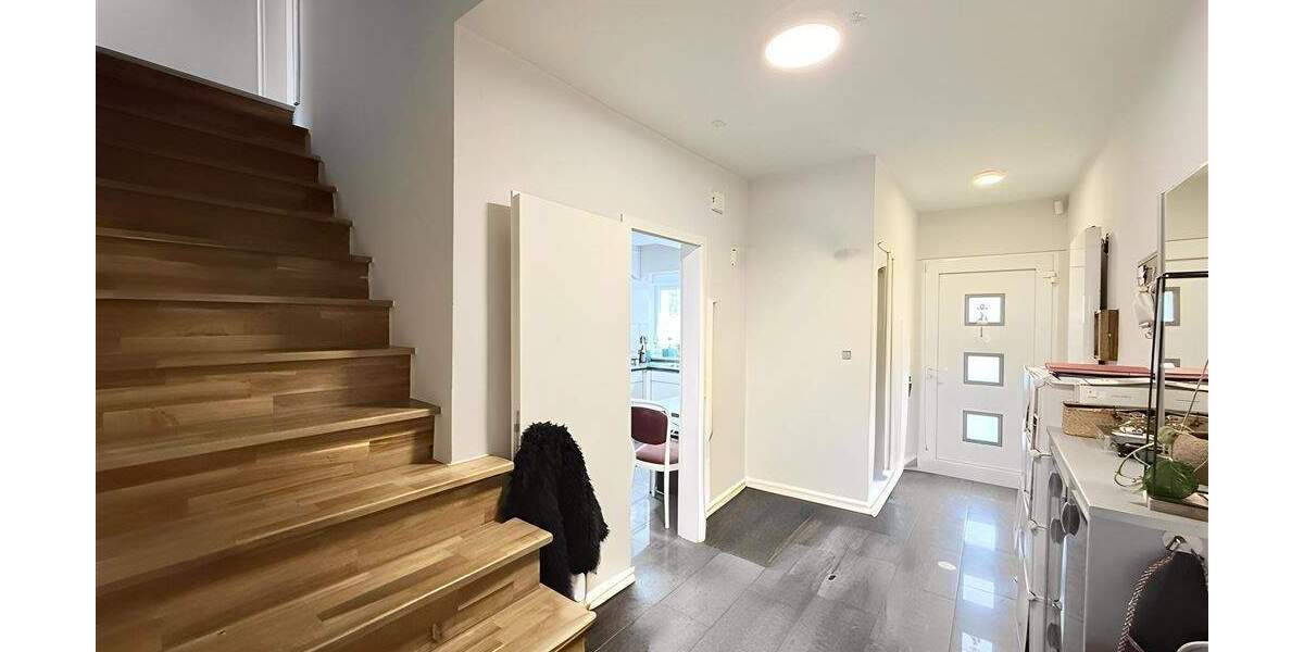 Reihenmittelhaus Köln Junkersdorf - 5 Zimmer, 128 m&sup2;, 819.500&euro; | Angebot:25109239