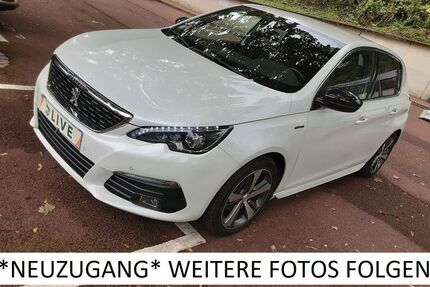 Peugeot 308 62.346 km 14.200 &euro; Düsseldorf 40589