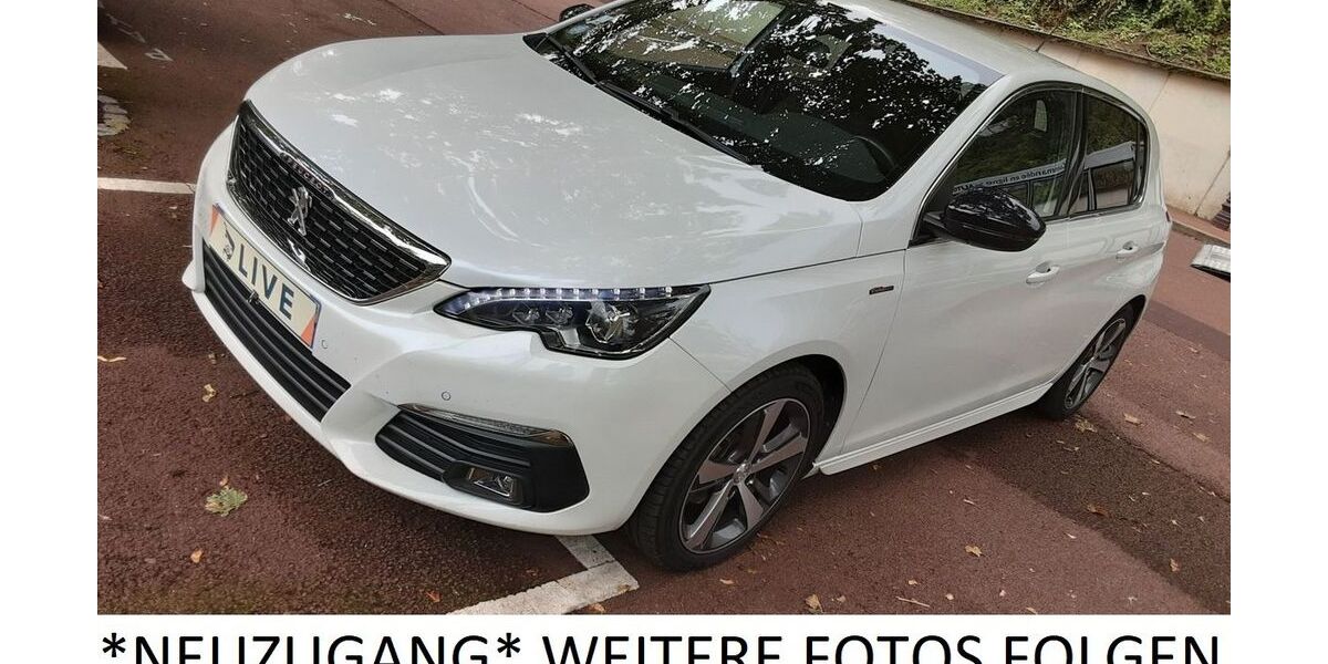 Peugeot 308 62.346 km 14.200 &euro; Düsseldorf 40589