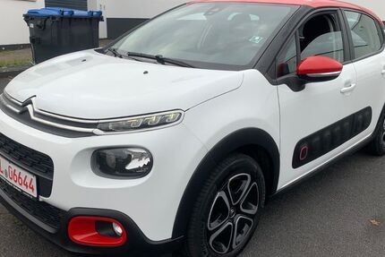 Citroen C3 82.000 km 7.899 € Bergisch Gladbach 51465