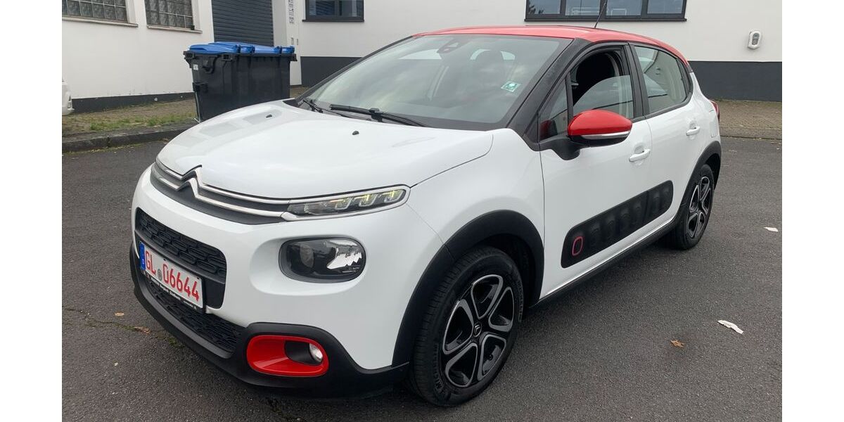 Citroen C3 82.000 km 7.899 € Bergisch Gladbach 51465