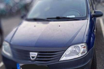 Dacia Logan 234.644 km 750 &euro; Köln 50937