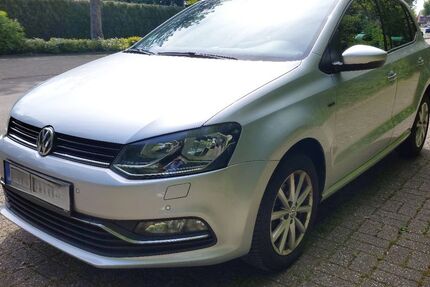 VW Polo 146.000 km 9.400 &euro; Neuss 41470