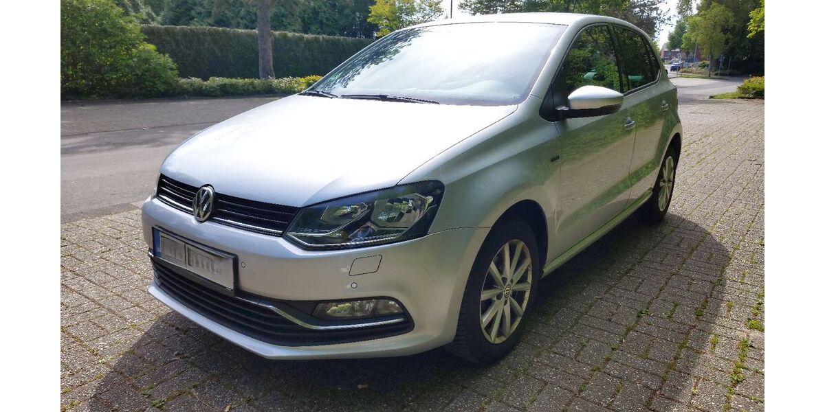 VW Polo 146.000 km 9.400 &euro; Neuss 41470