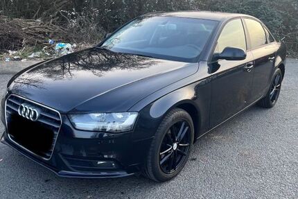 Audi A4 279.500 km 6.490 &euro; Köln 51145