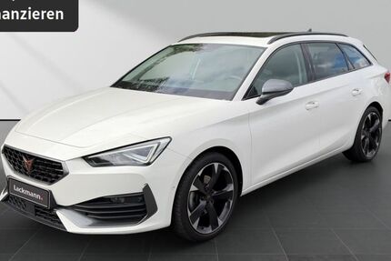 Cupra Leon 35.900 km 24.790 &euro; Solingen 42719