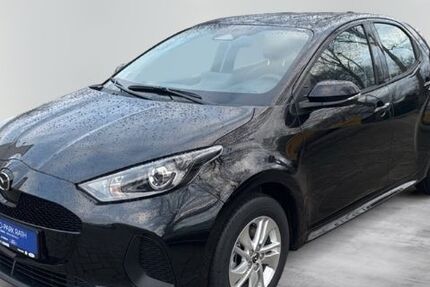 Mazda 2 Hybrid 5.000 km 20.880 &euro; Düsseldorf 40472