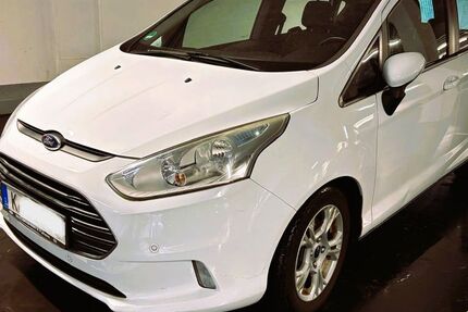 Ford B-Max 54.500 km 8.600 &euro; Köln 50931