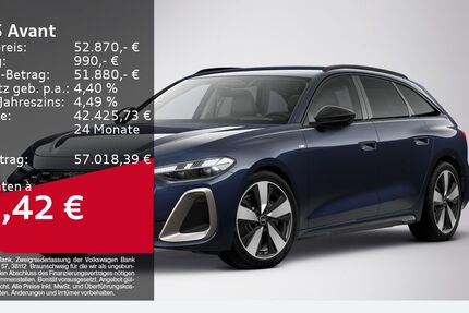 Audi A5 32.326 km 52.870 &euro; Remscheid 42897