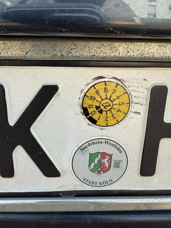 Golf VI