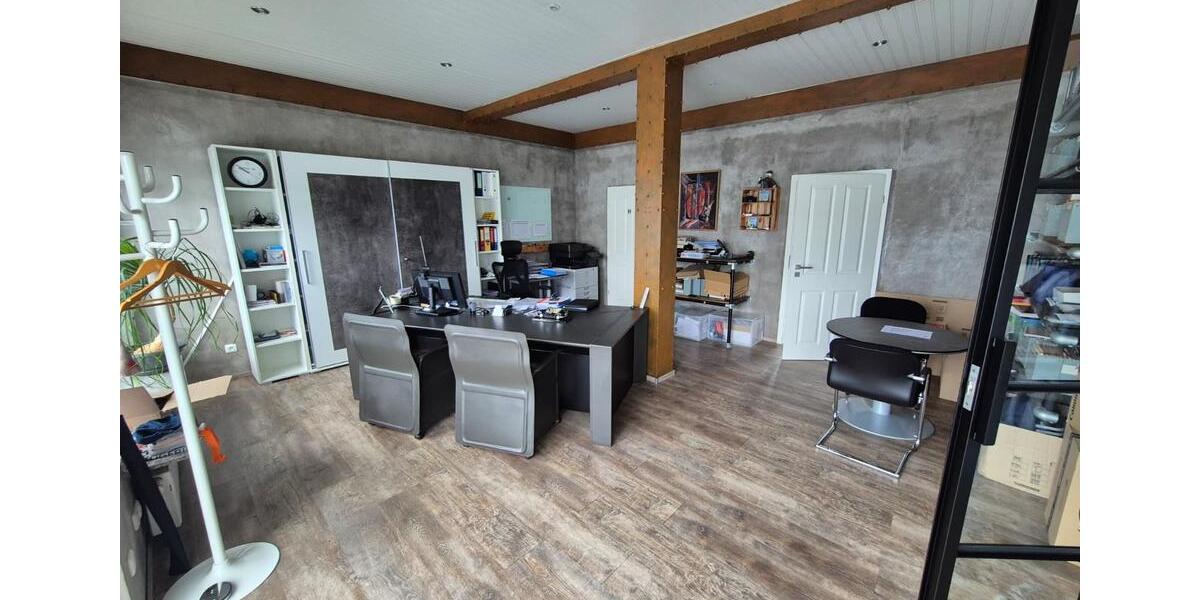 Gewerbeobjekt Wesseling - 1.300&euro; | Angebot:26393959