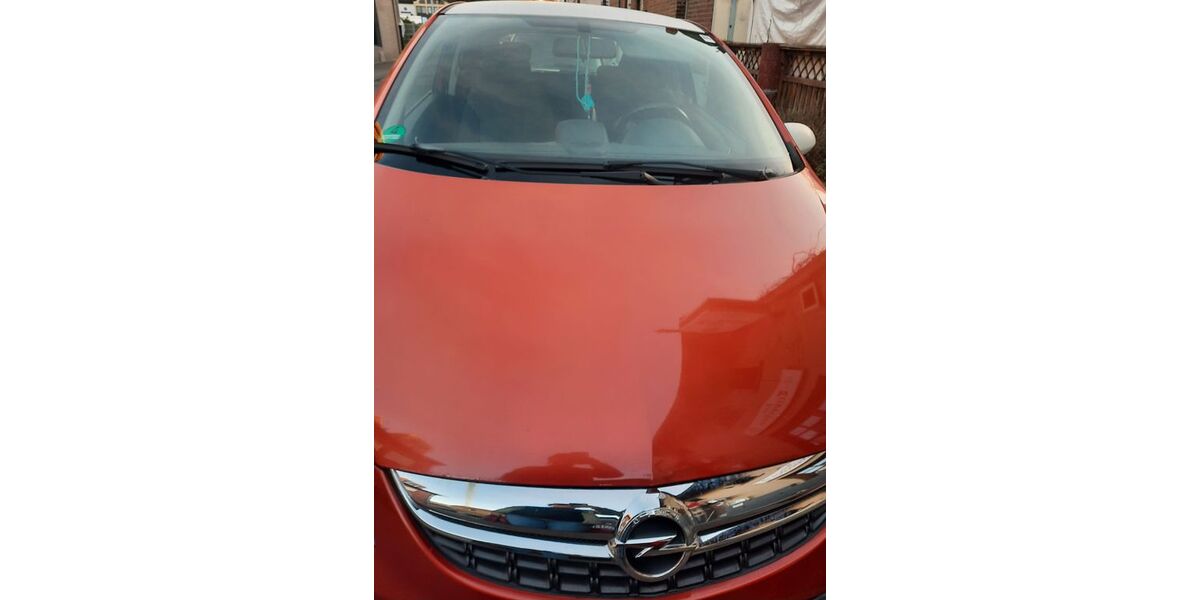 Opel Corsa 178.000 km 2.800 &euro; Wesseling 50389