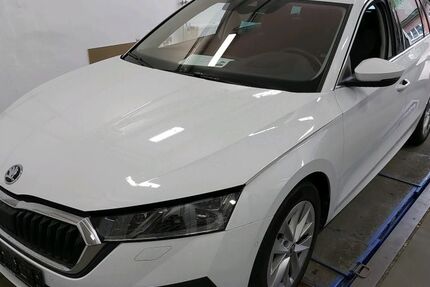Skoda Octavia 47.777 km 25.950 &euro; Langenfeld 40764