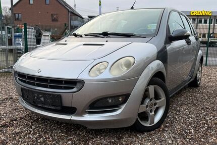 Smart ForFour 215.000 km 1.500 &euro; Köln 50674