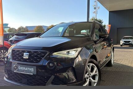 Seat Arona 27.643 km 19.950 &euro; Bergisch Gladbach 51429